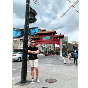 Meet your Posher, Phong